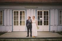 wedding photo - Multi-Day Kasmu Estonia Wedding Nestled In The Coastal Retreat Of Lainela