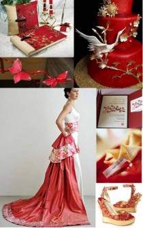wedding photo -  Китайский свадебный 喜喜 