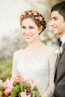 wedding photo - Свадебный Сезон: Весна
