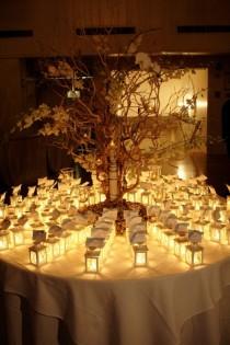 wedding photo - Hochzeits-Beleuchtung