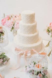 wedding photo - Beautiful Cakes & CupCakes II