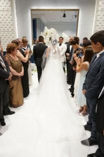 wedding photo - Hochzeiten-Braut, Schleier