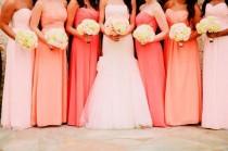 wedding photo - Coral Mariages