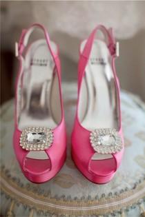 wedding photo - Pink {Wedding}