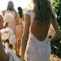 wedding photo - Жемчуг