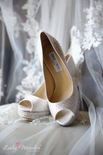 wedding photo - ♥ ♥ Princess Schuhe