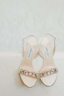 wedding photo - أحذية