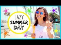 wedding photo - Wake Up With Me! ❋ Lazy Summer Day Routine