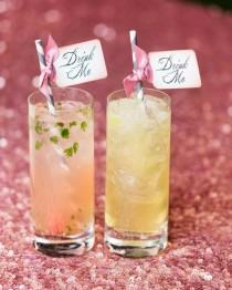 wedding photo - Cocktails & Drinks