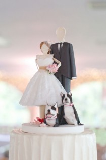 wedding photo - Gâteaux pour des occasions spéciales