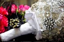 wedding photo - Свадьбы-невеста-букет