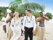 wedding photo - Венчание - Других Курортов, Которые НЕ All Inclusive