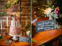 wedding photo - Gâteaux de mariage - Yum!