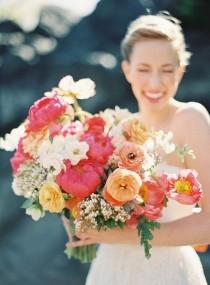 wedding photo - Coral :: Mariages ::