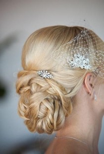 wedding photo - Свадьбы - Аксессуары - Фат