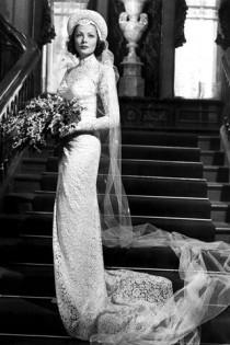 wedding photo - Sagen Sie ja, dieses Kleid
