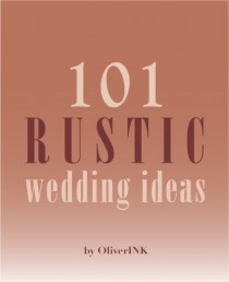 wedding photo - Hochzeits-Rustic Chic
