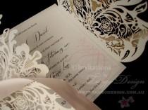 wedding photo - Mariages-Invitations-menus-Save The Date .....