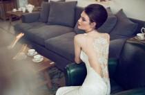 wedding photo -  Irit Shtein 2014 Wedding Gown Collection