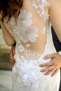 wedding photo - Bride With Sass Wedding Dresses