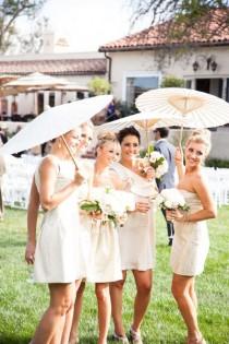 wedding photo - :: Bridesmaid Dresses ::