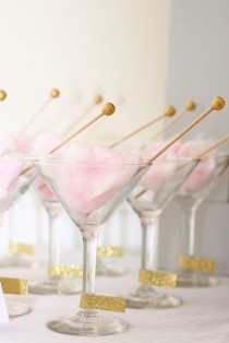 wedding photo - Signature Cocktails & Fun Cocktails