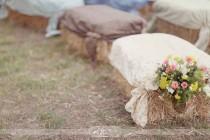 wedding photo - События: Сельская Свадьба