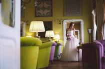 wedding photo - Couture Hayez, abiti d'incanto sul lago di Como 