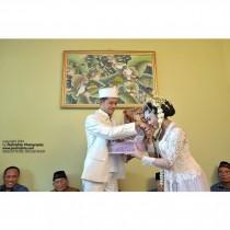 wedding photo - # Fotopernikahan Yessy + Hendri # Jawa Tengah Rembang # weddingphoto Durch Poetrafoto Fotografie