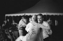 wedding photo - Danse impossible