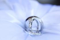 wedding photo - Rings