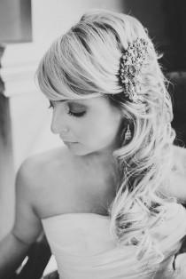 wedding photo - Glamorous Bride