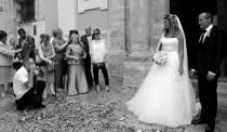wedding photo - بودا فالنسيانا