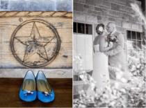 wedding photo - Classic Fall Texas Wedding - Belle the Magazine . The Wedding Blog For The Sophisticated Bride