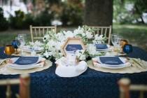 wedding photo - Opulent Florida Wedding Inspiration
