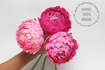 wedding photo - Ярко-Розовый/Цветом Фуксии Свадьбы Палитра