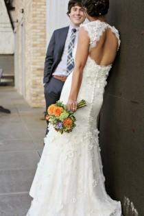 wedding photo - Immobilier Mariages
