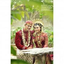 wedding photo - #foto #свадьбы Yessy & Hendri ди #rembang #jawatengah #weddingphoto по Poetrafoto фотография