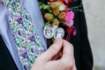 wedding photo - Men's Wedding Fashion