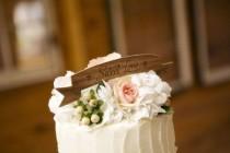 wedding photo - Свадьбы-торт,топпер