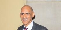 wedding photo - Tony Dungy on Uncommon Marriage and Life After Coaching