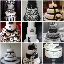 wedding photo - Hochzeiten - Black & White