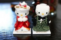 wedding photo - Asian/Cherry Blossoms Wedding Inspiration