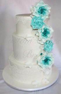 wedding photo -   A - Bridal Cakes, Shower, Wedding, Engagement, Anniversarly