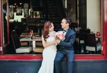 wedding photo - Линь - Нгок Предсвадебный