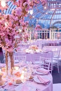 wedding photo - ♥ ~ ~ ♥ • mariage de fleurs de cerisier