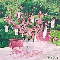 wedding photo - ♥ ~ ~ ♥ • Kirschblüten-Hochzeit