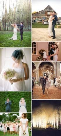 wedding photo - Wedding Traditions; A Loving Nod To The Past Or Outdated Nonsense?