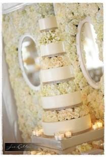 wedding photo - ♥ Wedding Cake ♥