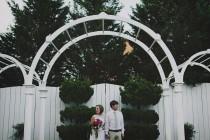 wedding photo - Круги И Квадраты //